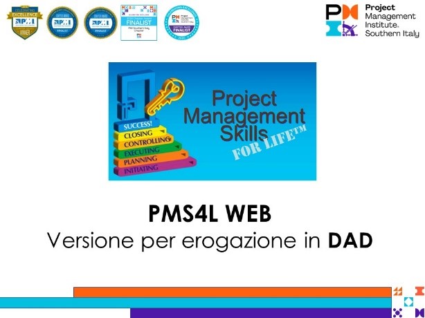 PMS4L Web DAD