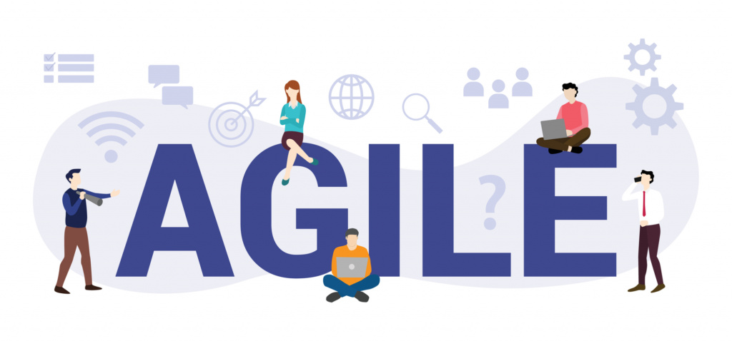 D.A.: come «scalare» l’Agile