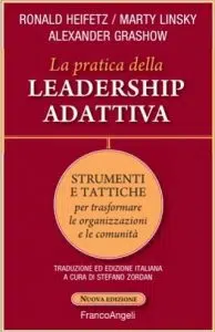 La pratica della Leadership Adattiva