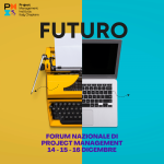 Forum Nazionale di Project Management - Prima giornata