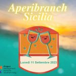AperiBranch Sicilia - Esperienze dei volontari siciliani