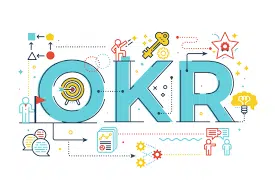 OKR: uno strumento per connettere la strategia all'esecuzione