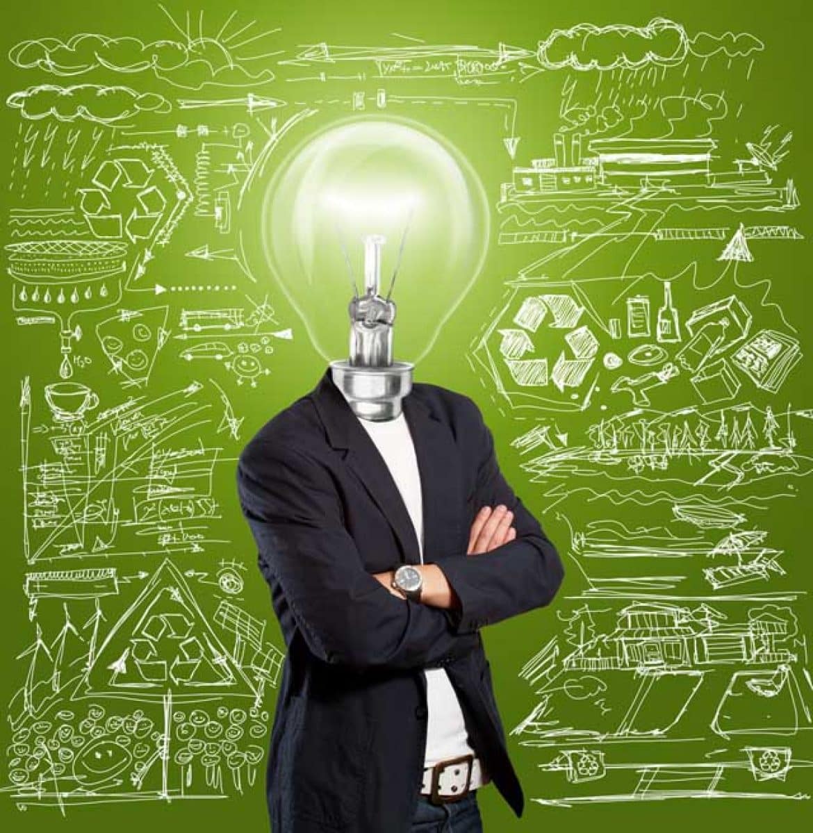 La Gestione sostenibile e energetica… l’Energy Manager