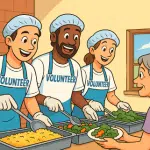 BRANCH CAMPANIA - Giornata di Volontariato