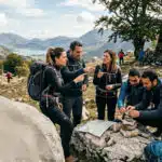 Team building experience: una giornata nella natura con giochi e divertimento come opportunità di crescita personale e di gruppo